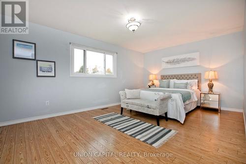 57 Belvedere Crescent, Richmond Hill, ON - Indoor Photo Showing Bedroom