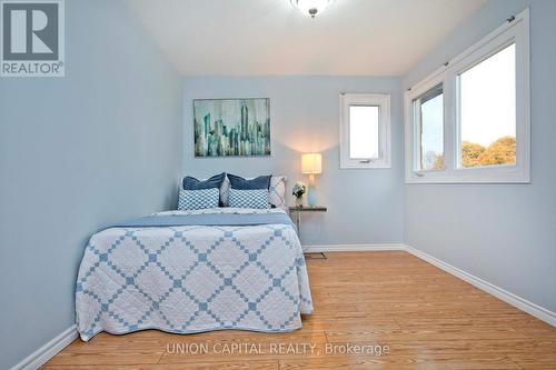 57 Belvedere Crescent, Richmond Hill, ON - Indoor Photo Showing Bedroom