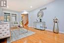 57 Belvedere Crescent, Richmond Hill, ON  - Indoor Photo Showing Living Room 