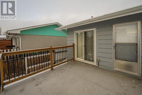 757 Youngs Avenue, Prince George, BC - Outdoor With Exterior