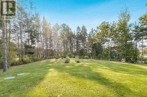 15512 County Road 27, Springwater, ON - Outdoor