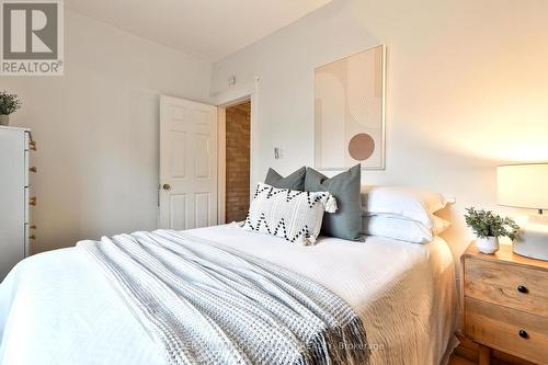 10 Westport Avenue, Toronto, ON - Indoor Photo Showing Bedroom