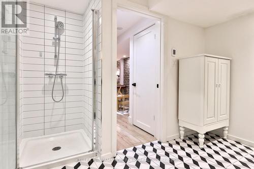 10 Westport Avenue, Toronto, ON - Indoor Photo Showing Bathroom