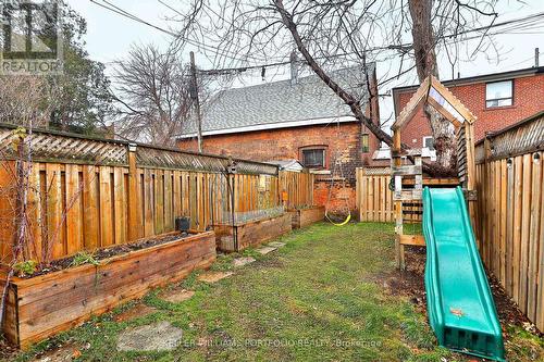 10 Westport Avenue, Toronto, ON - Outdoor