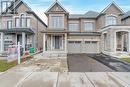 6 Clunburry Road, Brampton, ON  - Outdoor With Facade 