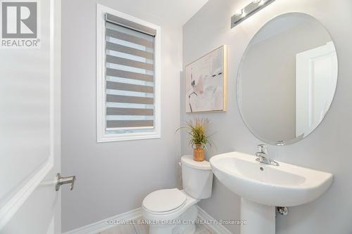 6 Clunburry Road, Brampton, ON - Indoor Photo Showing Bathroom