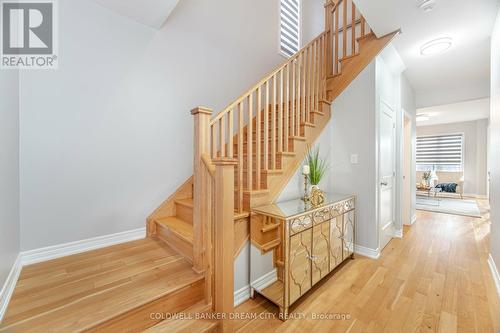 6 Clunburry Road, Brampton, ON - Indoor Photo Showing Other Room