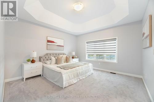 6 Clunburry Road, Brampton, ON - Indoor Photo Showing Bedroom