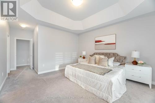 6 Clunburry Road, Brampton, ON - Indoor Photo Showing Bedroom