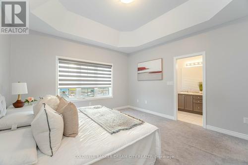 6 Clunburry Road, Brampton, ON - Indoor Photo Showing Bedroom