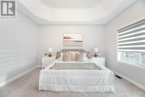 6 Clunburry Road, Brampton, ON - Indoor Photo Showing Bedroom