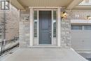 6 Clunburry Road, Brampton, ON  - Outdoor 