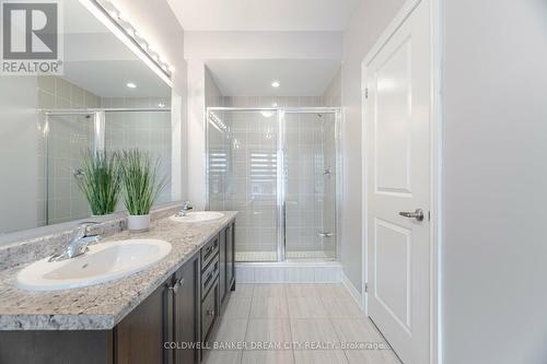 6 Clunburry Road, Brampton, ON - Indoor Photo Showing Bathroom