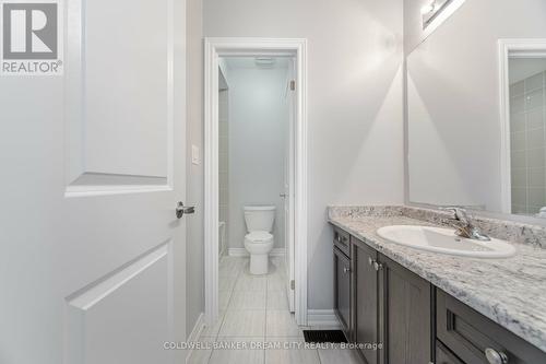 6 Clunburry Road, Brampton, ON - Indoor Photo Showing Bathroom