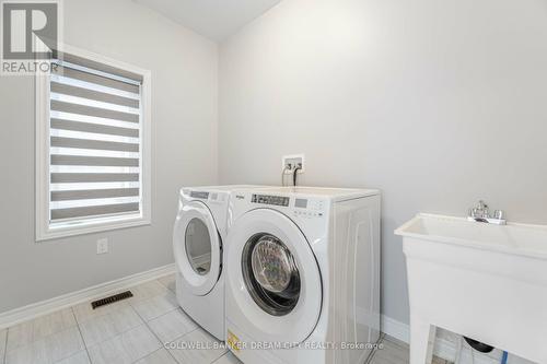 6 Clunburry Road, Brampton, ON - Indoor Photo Showing Laundry Room