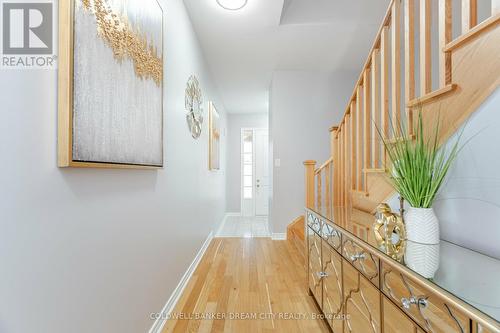 6 Clunburry Road, Brampton, ON - Indoor Photo Showing Other Room