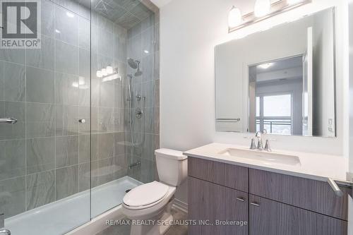 603 - 480 Gordon Krantz Avenue, Milton, ON - Indoor Photo Showing Bathroom