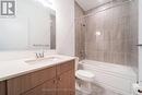 603 - 480 Gordon Krantz Avenue, Milton, ON  - Indoor Photo Showing Bathroom 