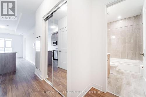 603 - 480 Gordon Krantz Avenue, Milton, ON - Indoor Photo Showing Bathroom