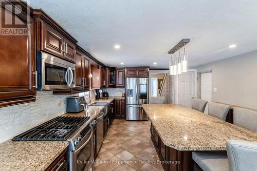 149 Main Street, Penetanguishene, ON - Indoor Photo Showing Other Room