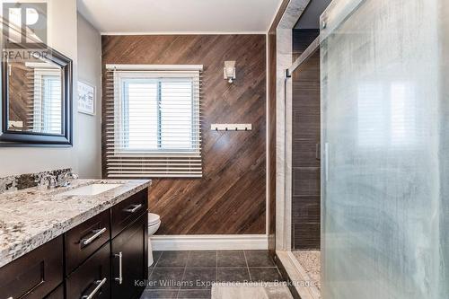 149 Main Street, Penetanguishene, ON - Indoor Photo Showing Bathroom