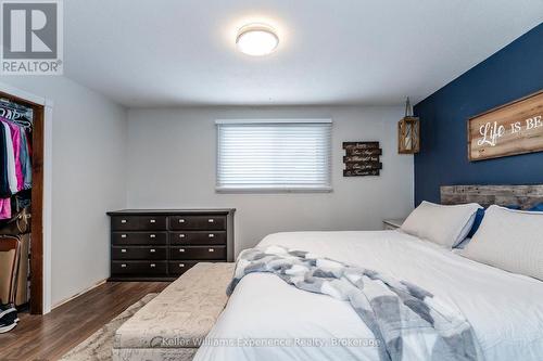 149 Main Street, Penetanguishene, ON - Indoor Photo Showing Bedroom