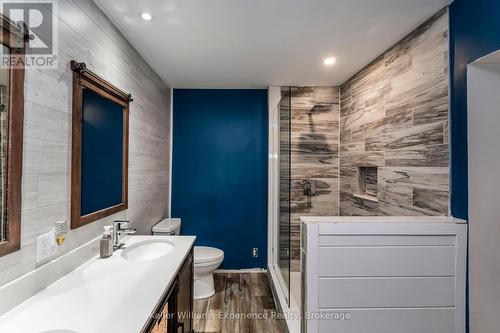 149 Main Street, Penetanguishene, ON - Indoor Photo Showing Bathroom