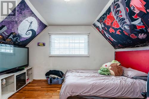 149 Main Street, Penetanguishene, ON - Indoor Photo Showing Bedroom