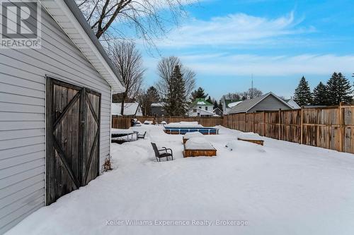 149 Main Street, Penetanguishene, ON - Outdoor