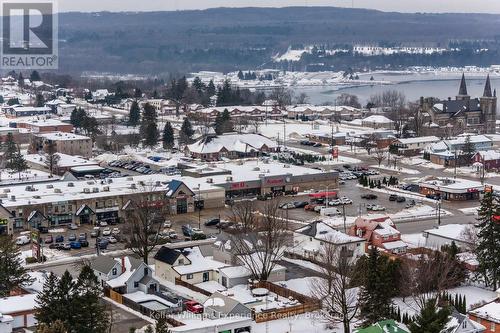 149 Main Street, Penetanguishene, ON - Outdoor With View