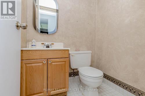 1204 - 8 Lisa Street, Brampton, ON - Indoor Photo Showing Bathroom