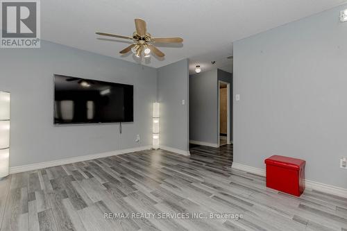 1204 - 8 Lisa Street, Brampton, ON - Indoor Photo Showing Living Room