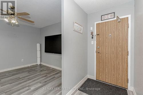 1204 - 8 Lisa Street, Brampton, ON - Indoor Photo Showing Other Room