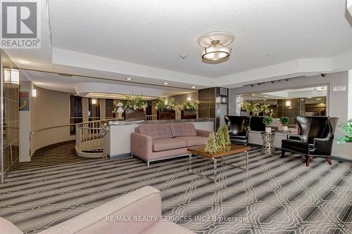 1204 - 8 Lisa Street, Brampton, ON - Indoor