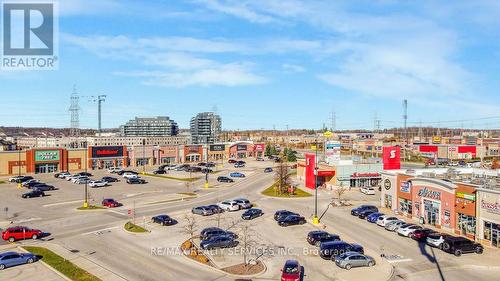 B501 - 3200 Dakota Common, Burlington, ON - Outdoor With View