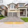 34 Point Reyes Terrace, Brampton, ON  - Outdoor With Facade 