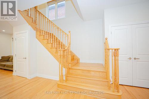 34 Point Reyes Terrace, Brampton, ON - Indoor Photo Showing Other Room