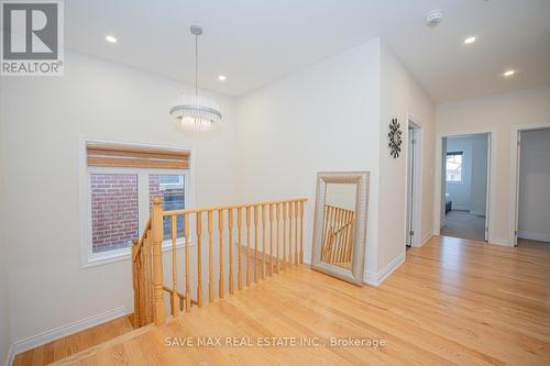 34 Point Reyes Terrace, Brampton, ON - Indoor Photo Showing Other Room