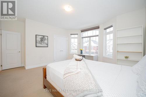 34 Point Reyes Terrace, Brampton, ON - Indoor Photo Showing Bedroom