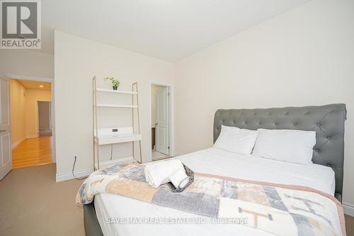 34 Point Reyes Terrace, Brampton, ON - Indoor Photo Showing Bedroom