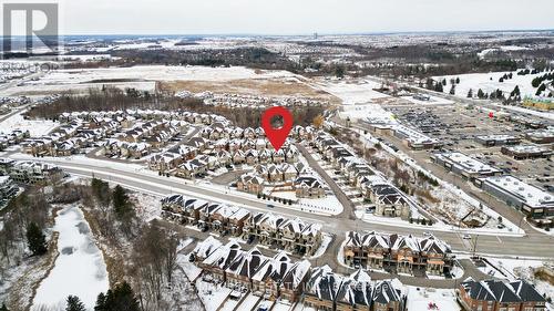 34 Point Reyes Terrace, Brampton, ON - Outdoor With View