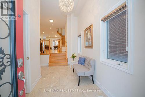 34 Point Reyes Terrace, Brampton, ON - Indoor Photo Showing Other Room