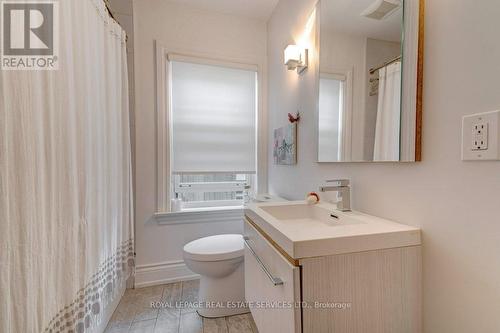 81 Chartwell Road, Oakville, ON - Indoor Photo Showing Bathroom