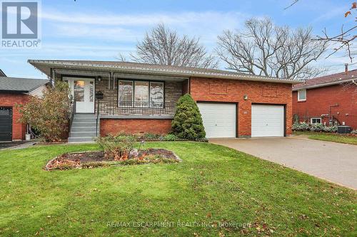 48 Debora Drive, Grimsby, ON - Outdoor