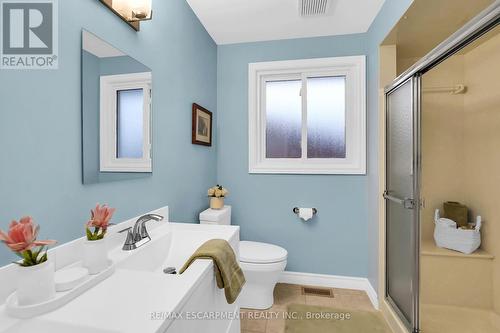 48 Debora Drive, Grimsby, ON - Indoor Photo Showing Bathroom