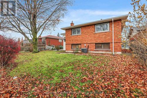 48 Debora Drive, Grimsby, ON - Outdoor