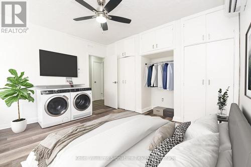 145 Victoria Avenue S, Hamilton (Stinson), ON - Indoor Photo Showing Laundry Room