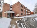 206 - 97 Huron Street, Stratford, ON  - Outdoor 