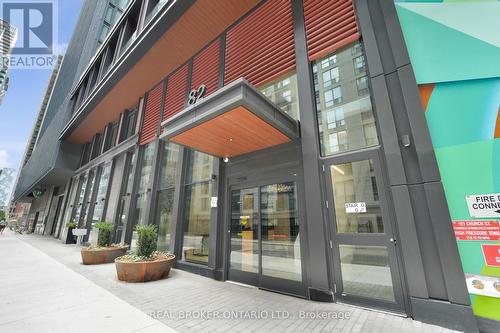 1802 - 82 Dalhousie Street, Toronto, ON - Outdoor