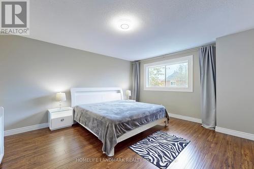 51 Kerrison Drive W, Ajax, ON - Indoor Photo Showing Bedroom